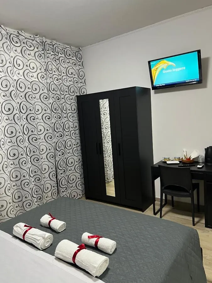 Ali Baba Rooms ラ・スペツィア