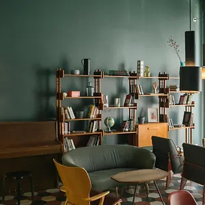  Hostel Casabase Włochy