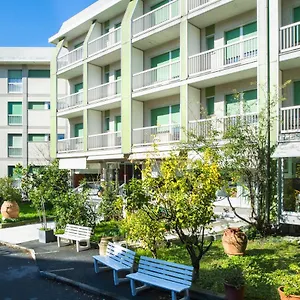 3* Otel Ghironi