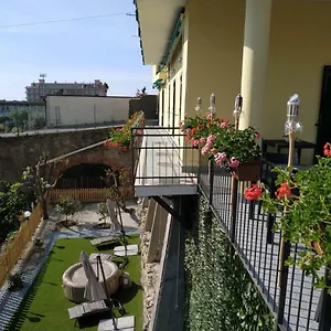 Hotel apartamentowy Casa Delle Ginestre Bike, San Remo