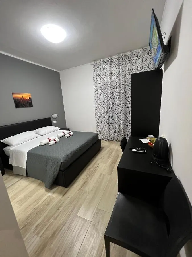 Ali Baba Rooms La Spezia