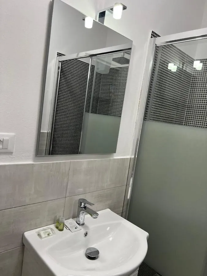 Guest house Ali Baba Rooms La Spezia