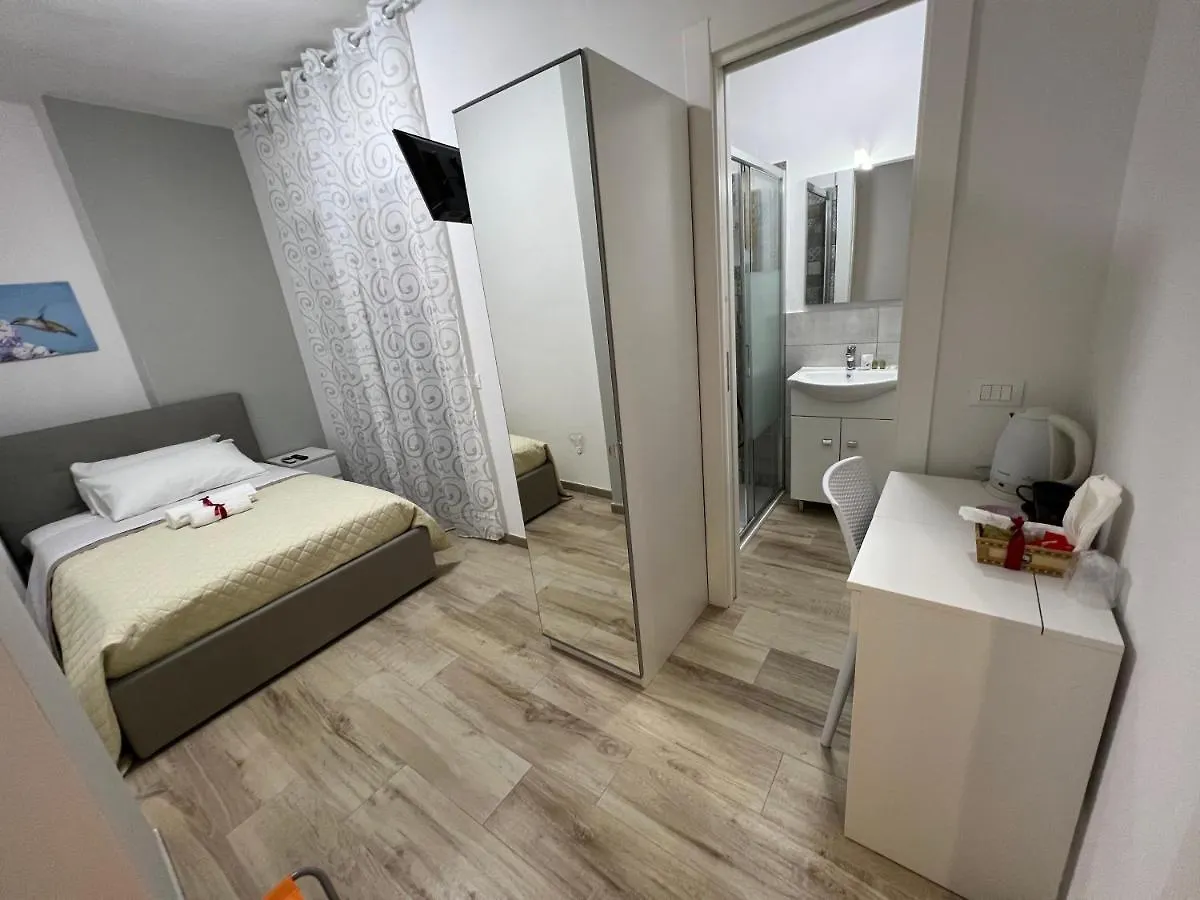 Ali Baba Rooms La Spezia