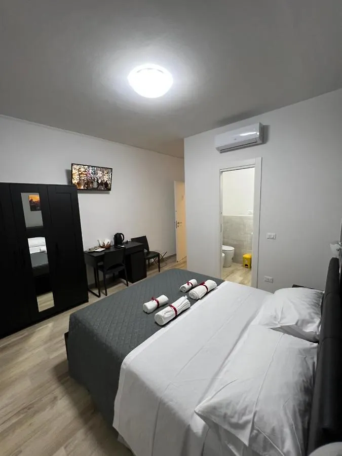 Ali Baba Rooms La Spezia Włochy