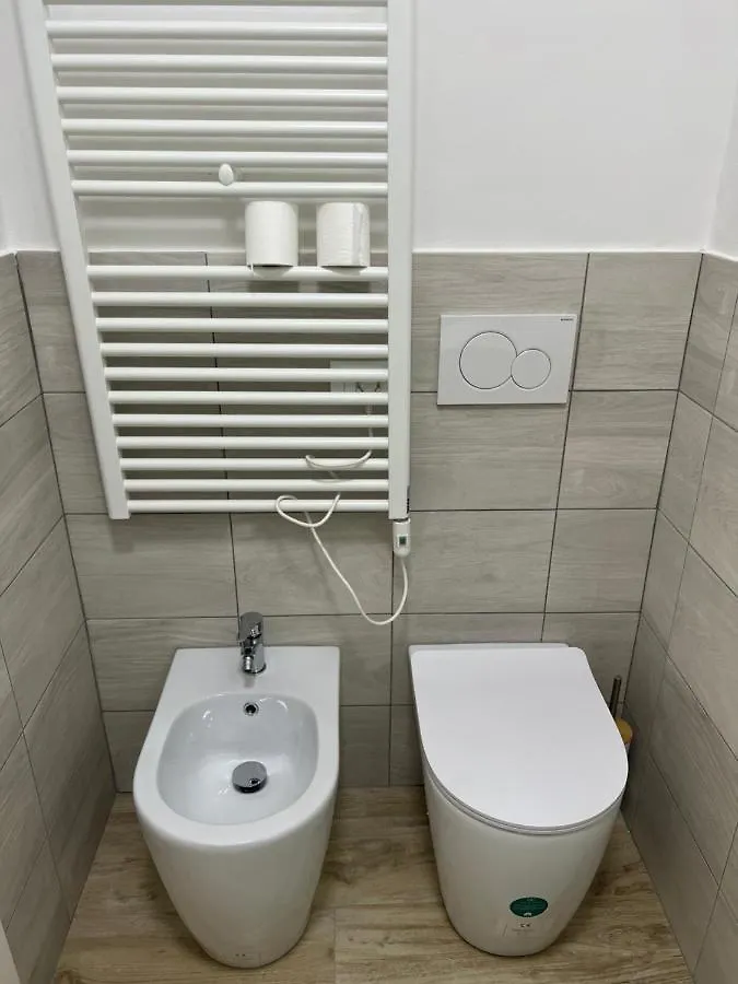 Ali Baba Rooms La Spezia