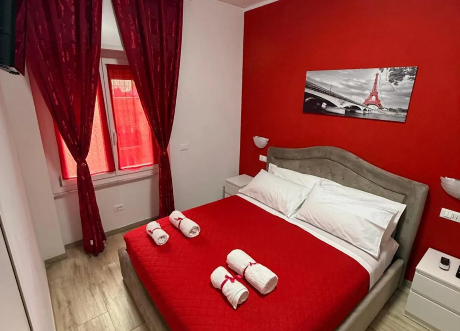 Ali Baba Rooms La Spezia