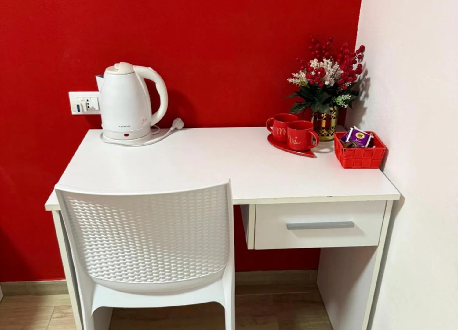 Ali Baba Rooms La Spezia Guest house