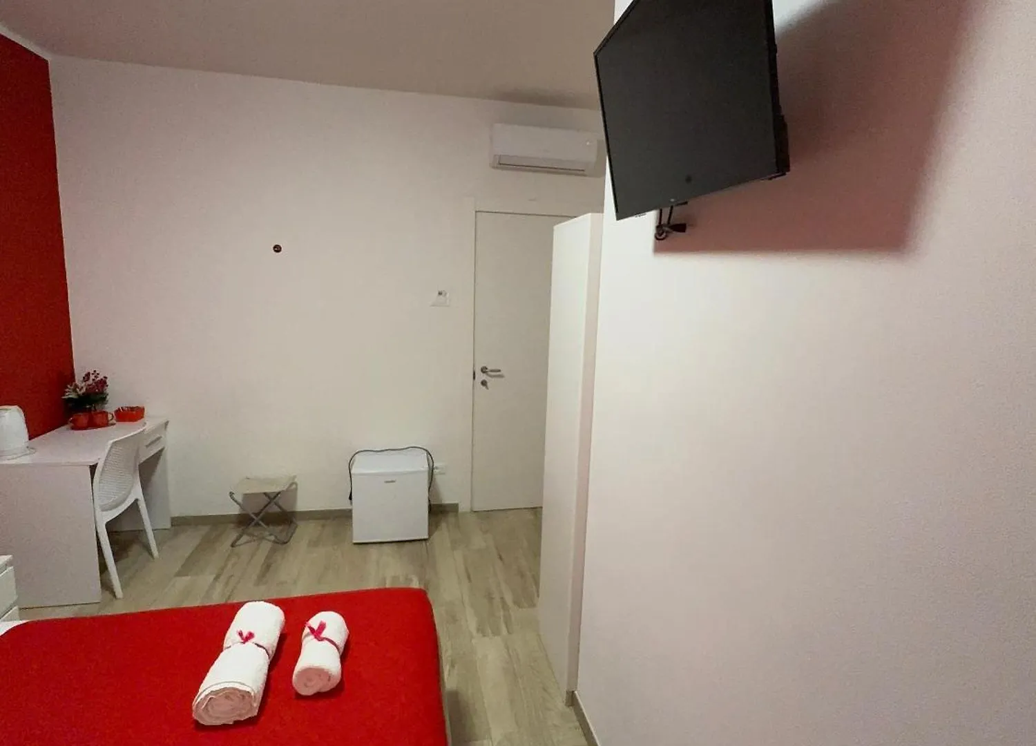 Guest house Ali Baba Rooms La Spezia